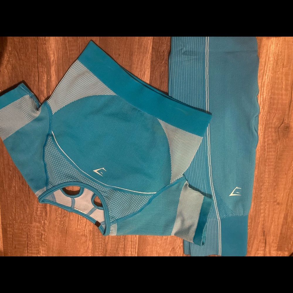 Gymshark Set